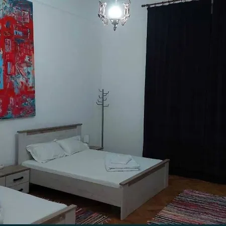 Central Sic Apartment