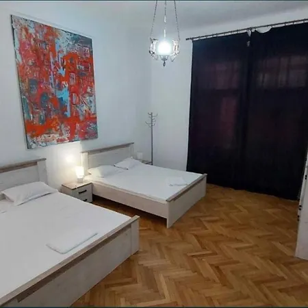 Apartment Central Sic *